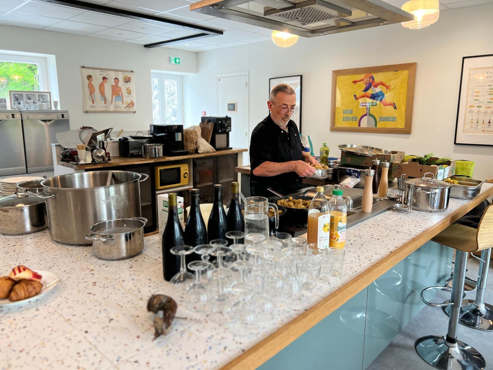 Coubon Domaine De Souchiolヴィラ エクステリア 写真