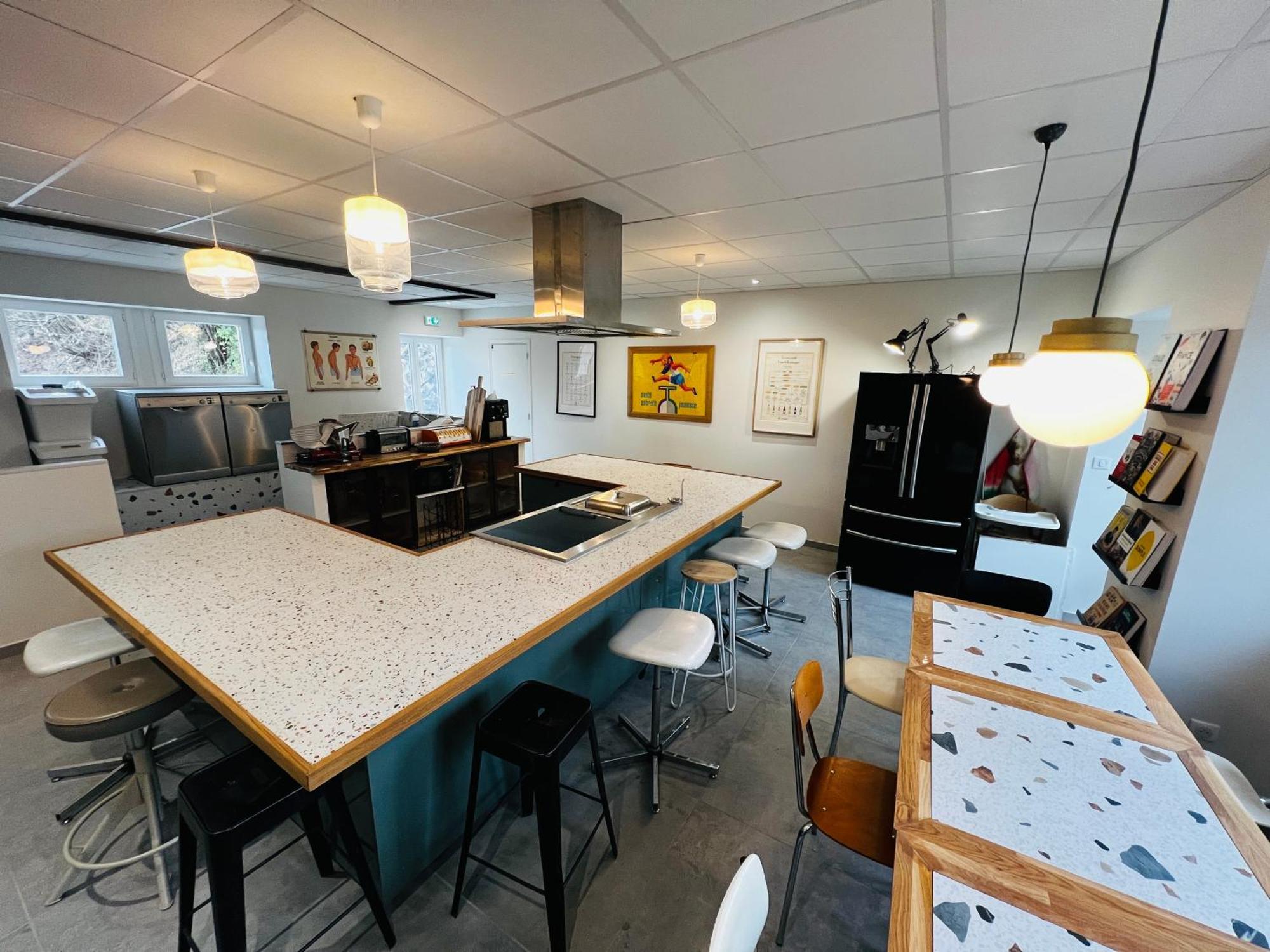 Coubon Domaine De Souchiolヴィラ エクステリア 写真